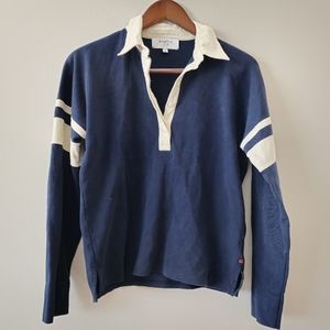 La ligne long sleeve top